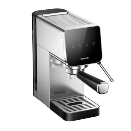 Semi-automatic Espresso Machine EU (BHR9798EU)
