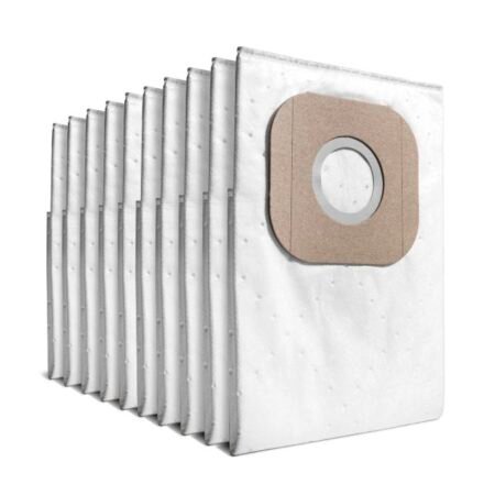 T 7/1 Filter kese od filca, 10 Kom