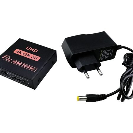 2.0 HDMI spliter 2x out 1x in 4K x 2K
