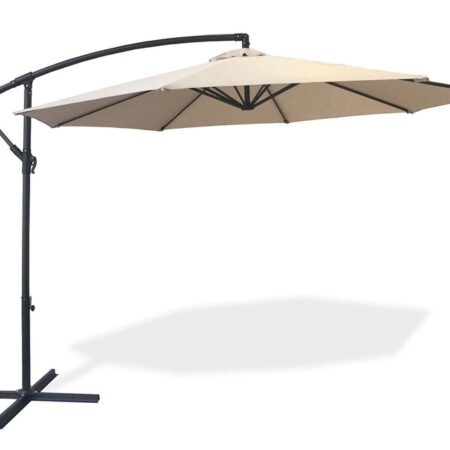 FDZN 5103 Suncobran viseći krem 3m