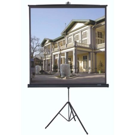 Tripod S 180 platno