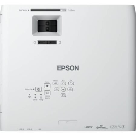 EB-L260F prenosivi Laser Full HD 4600 ANSI lumena 2500000:1 projektor