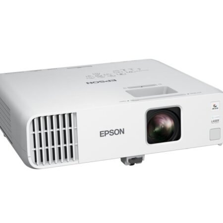 EB-L210W prenosivi Laser WXGA 4500 ANSI lumena 2500000:1 projektor