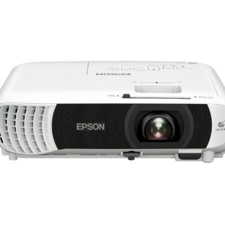 EB-FH08 prenosivi Lamp Full HD 3600 ANSI lumena 16000:1 projektor