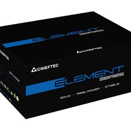 ELP-600S 600W Element series napajanje 3Y