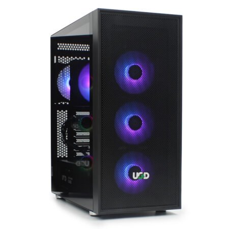 Elite 3718 kućište