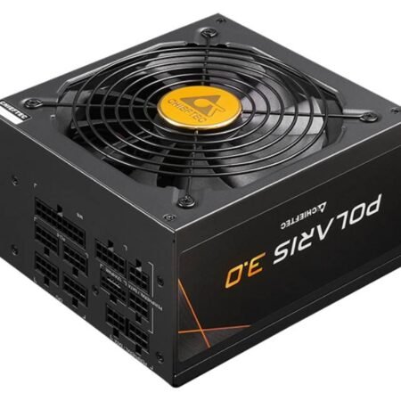 PPX-1300FC-A3 1300W POLARIS PRO 80Plus Platinum modularno napajanje 5Y
