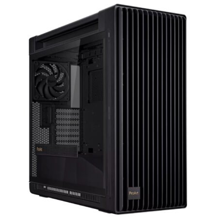 PROART PA602 TG PWM BLACK Gaming kućište crno