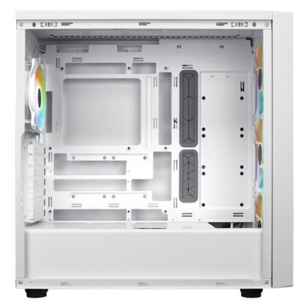 MasterBox MB600 White kućište belo(MB600-WGNN-S00)