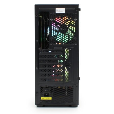 Kućište N1907-7700 OCTAGON 4F, 700W