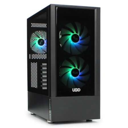 Amadeus 3721 650W kućište