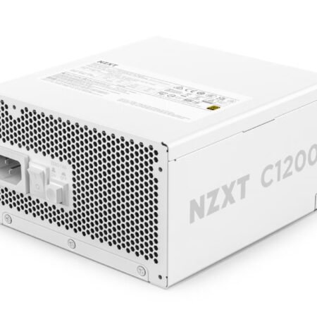 C1200 Gold ATX 3.X 1200W (PA-2G2BW-EU) modularno napajanje belo