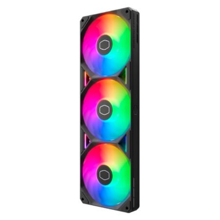 SickleFlow Edge 360 ARGB ventilatori (MFX-B2DN-25TP2-R1)