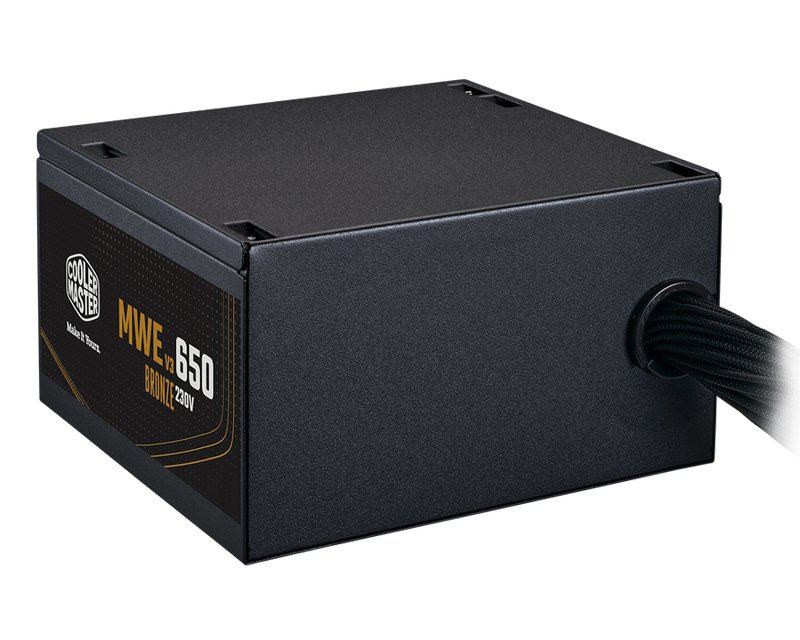 MWE Bronze V3 650W napajanje (MPE-6501-ACAAW-3BEU) 5Y