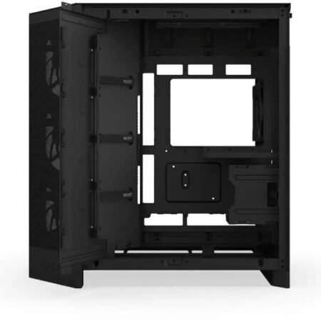 H9 Flow RGB+ Gaming kućište crno (CM-H92FB-P1)