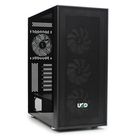 Elite 3718 650W kućište