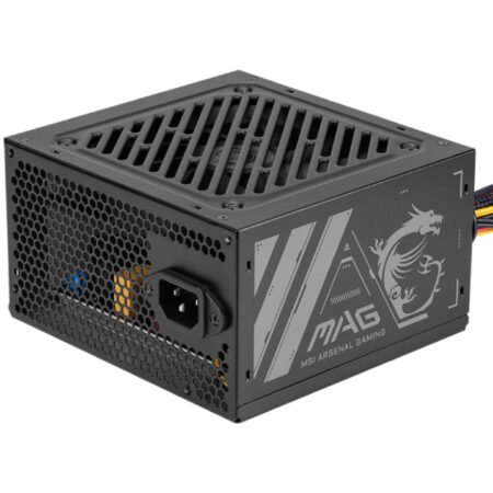 MAG A500N-H 500W napajanje