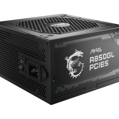 MAG A850GL PCIE5 850W napajanje
