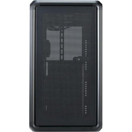 MasterFrame 500 kućište crno (MF500M-KHNN-S00)