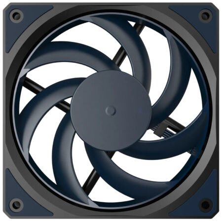 Mobius 120 Slim ventilator (MFZ-M2NN-21NPK-R1)