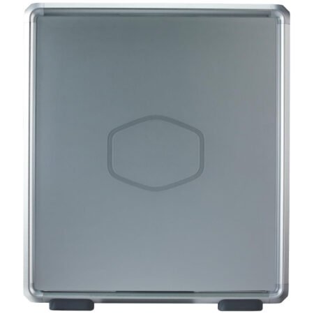 MasterFrame 500 kućište srebrno (MF500M-SHNN-S00)