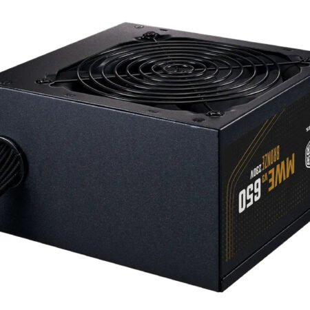 MWE Bronze V3 650W napajanje (MPE-6501-ACABW-3BEU) 5Y