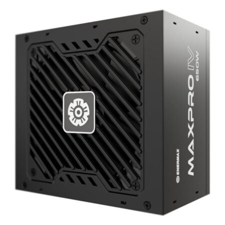 EMP650W MAXPRO IV 650W 80 Plus napajanje