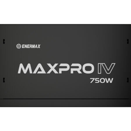 EMP750W MAXPRO IV 750W 80 Plus napajanje