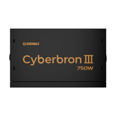 EMB750EWT-NAC CYBERBRON III 750W 80 Plus Bronze napajanje