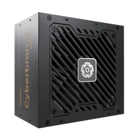 EMB850EWT-NAC CYBERBRON III 850W 80 Plus Bronze napajanje