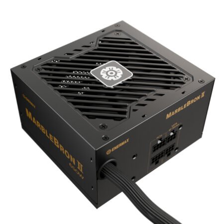 EMB650AWT-MAC MARBLEBRON II 650W 80 Plus Bronze napajanje