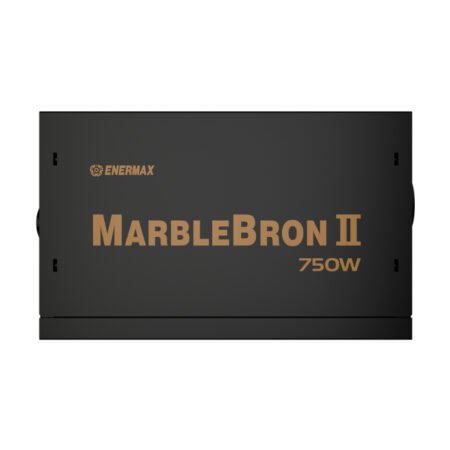EMB750EWT-MAC MARBLEBRON II 750W 80 Plus Bronze napajanje