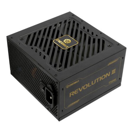 ERV750G-AHG-MAC REVOLUTION III 750W 80 Plus Gold napajanje