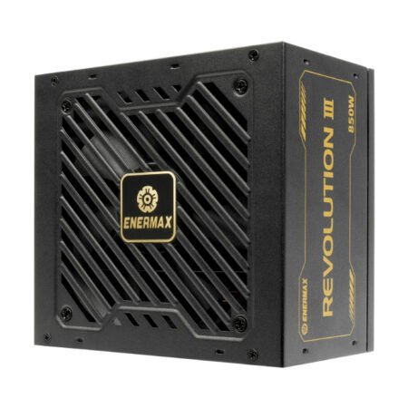 ERV850G-AHG-MAC REVOLUTION III 850W 80 Plus Gold napajanje