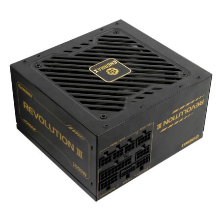 ERV1000G-AHG-MAC REVOLUTION III 1000W 80 Plus Gold napajanje