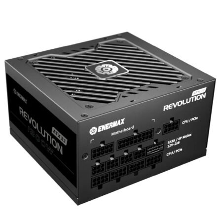 ERS1200EWT-V2 REVOLUTION ATX 3.1 1200W 80 Plus Gold napajanje