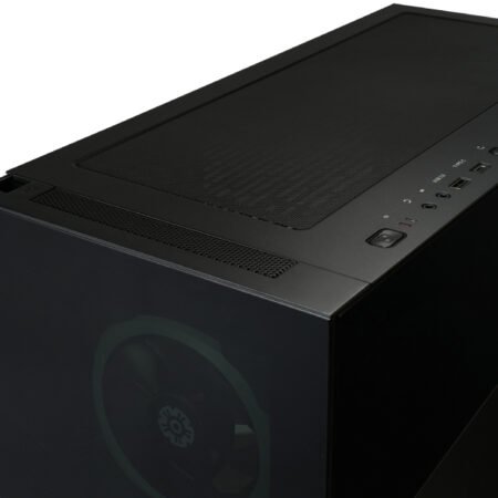 ECA-EK8-BB-ARGB K8 ARGB kućište