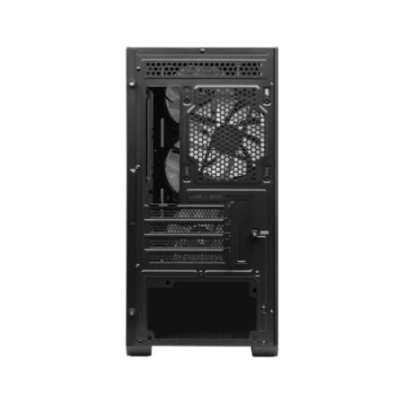 MAG FORGE M100R kućište