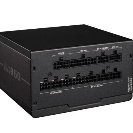 Elite Gold 850W napajanje (MPX-8505-AFAG-BEU) 5Y