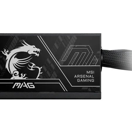 MAG A750BN PCIE5 II 750W napajanje