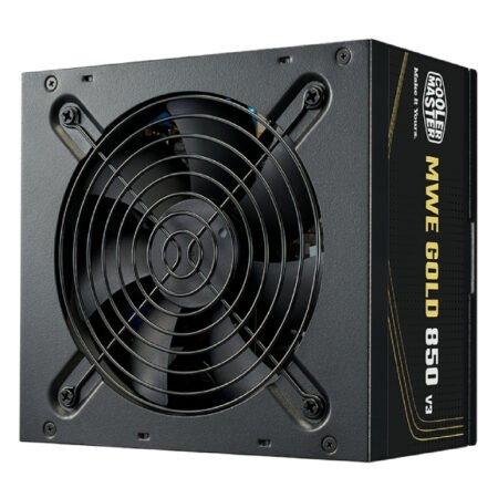 MWE Gold V3 750W napajanje crno (MPE-7506-ACAG-BEU) 5Y