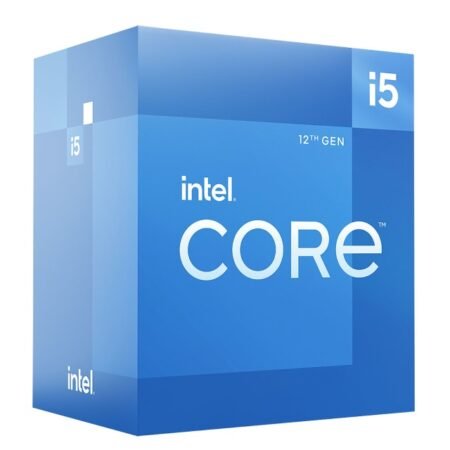 Core i5-12600K do 4.90GHz Box (BX8071512600K) procesor