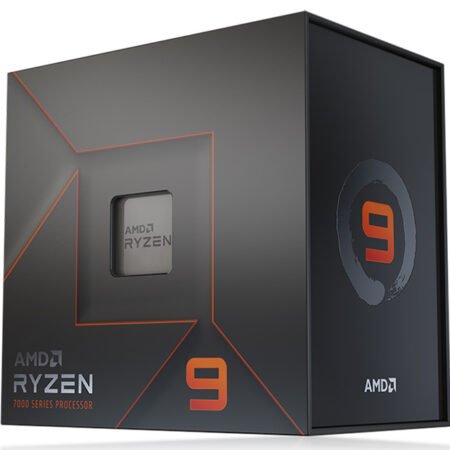 Ryzen 9 7900X 12 cores do 5.6GHz Box (100-100000589WOF) procesor