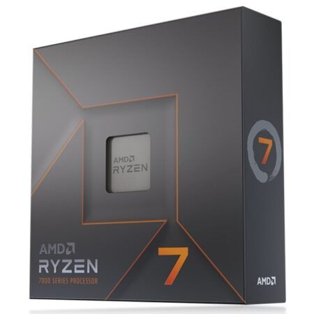 Ryzen 7 7700X 8 cores do 5.4GHz Box (100-100000591WOF) procesor