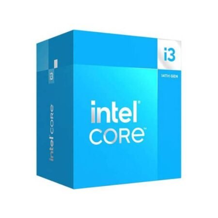Core i3-14100 do 4.70GHz Box (BX8071514100) procesor