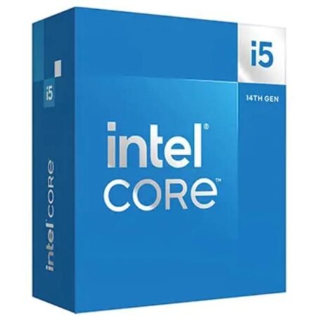 Core i5-14400 do 4.70GHz Box (BX8071514400) procesor