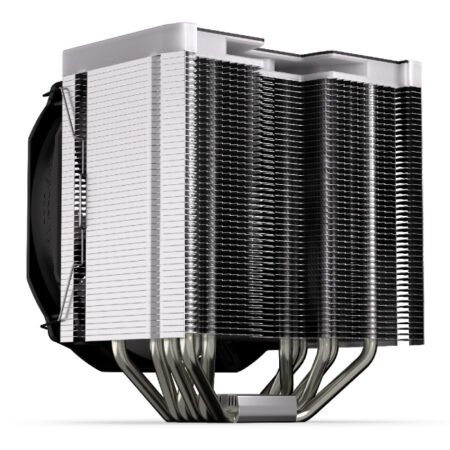 Fortis 5 ARGB procesorski hladnjak (EY3A010)