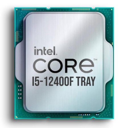 Core i5-12400F do 4.40GHz Tray (CM8071504650609) procesor