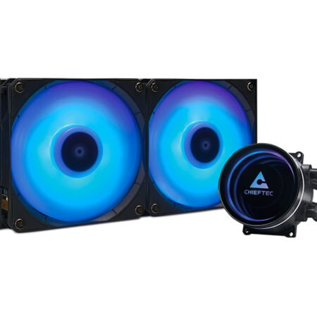 Iceberg 240 CLC-240-RGB vodeno hlađenje