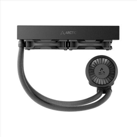 Liquid Freezer III Pro 240 Black vodeno hlađenje (ACFRE00178A)